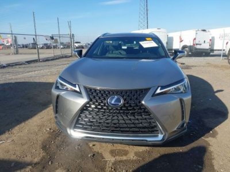 2020 LEXUS UX 250H
