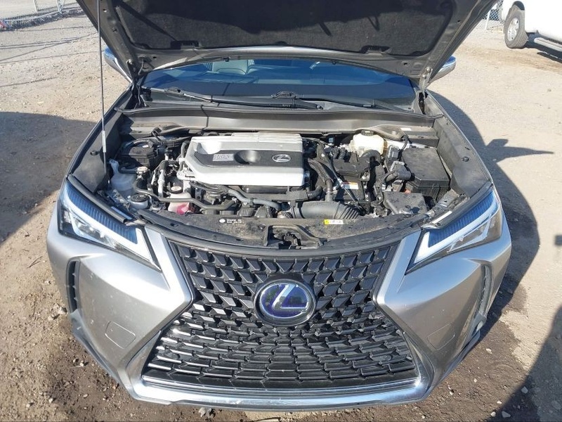 2020 LEXUS UX 250H