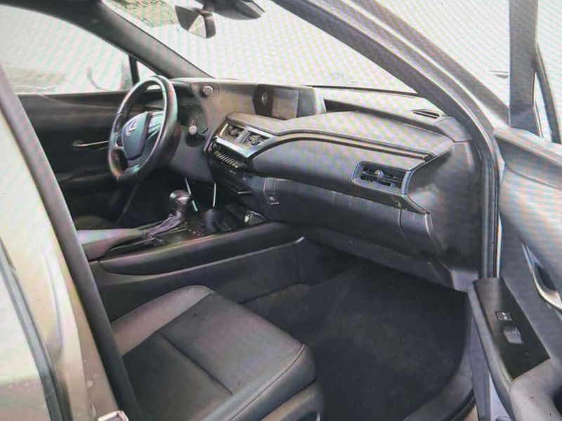 2020 LEXUS UX 250H